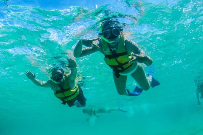 Speedboat Excursion: Thrilling Drive & Snorkel in Cancun Lagoon! - Who will enjoy this Cancun outing most?