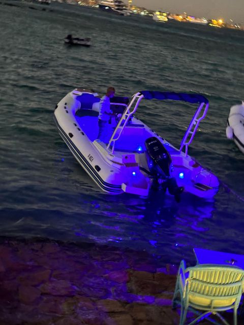 Speedboat,Parasailing, Snorkeling & Piece Of Paradise Island - Should you book it?