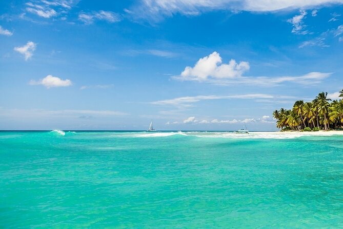 Speedboat Sailing with Snorkeling Experience in Punta Cana - Who should book this Punta Cana excursion
