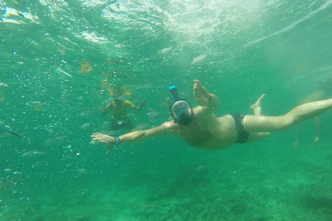 Speedboat Sailing with Snorkeling Experience in Punta Cana - Weather, cancellation, and booking advice