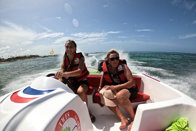 Speedboat & Snorkeling from Punta Cana - Who will enjoy this Punta Cana outing