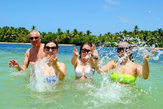 Speedboat & Snorkeling from Punta Cana - Cancellation and booking details