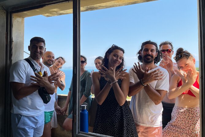 Speedboat to Sazan Island and Karaburun - Small Group Experience - Key points to know before booking