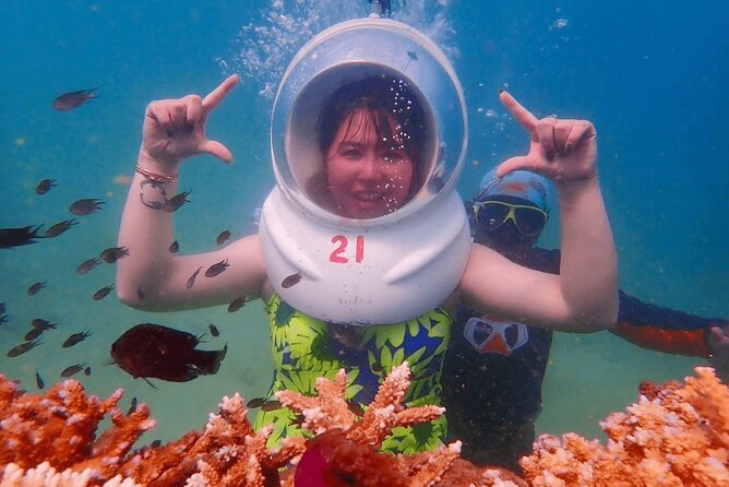 Speedboat Tour From Pattaya to Koh Larn Coral & Sak Island - Who will enjoy this tour most