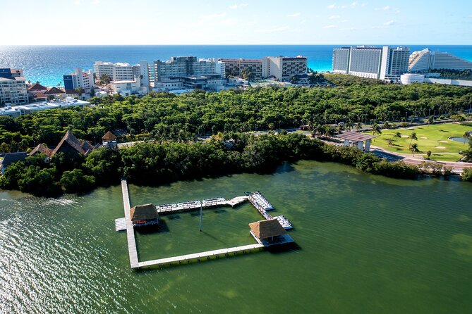 Speedboat Tour, Snorkel & Drinks - What the $51 price really covers