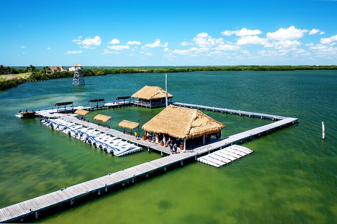 Speedboat Tour, Snorkel & Drinks - My call: book it for variety, not certainty
