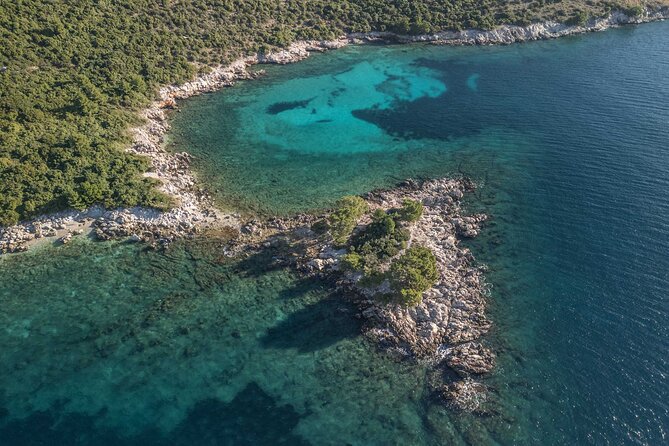 Speedboat tour to Blue Cave and Blue Lagoon - Key points to know before you book