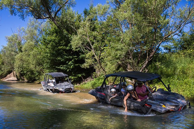 Speedboat tour to Blue Cave and Blue Lagoon - Sjekirica Beach finishes the afternoon