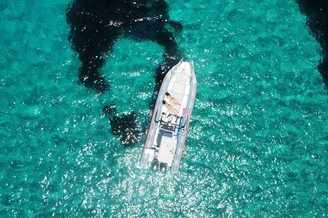 Speedboat tour to Es Vedra & Atlantis Ibiza - Why this three-hour speedboat trip works