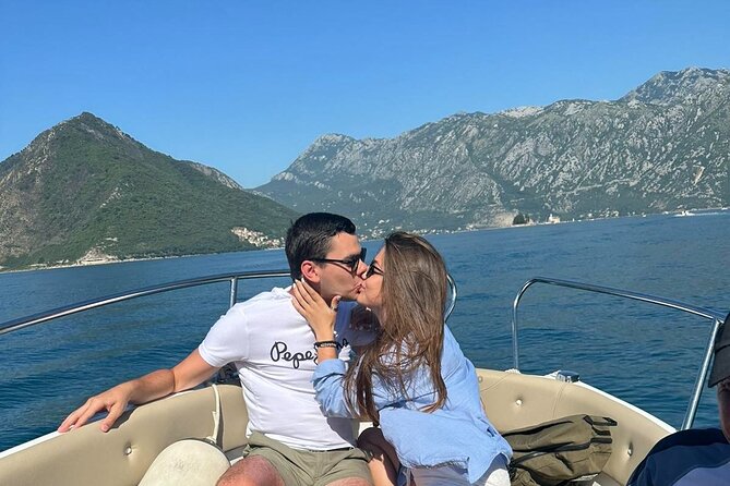 Speedboat Tour to Lady of the Rock, Mamula and Blue Cave Swim - Is $52 a fair price?