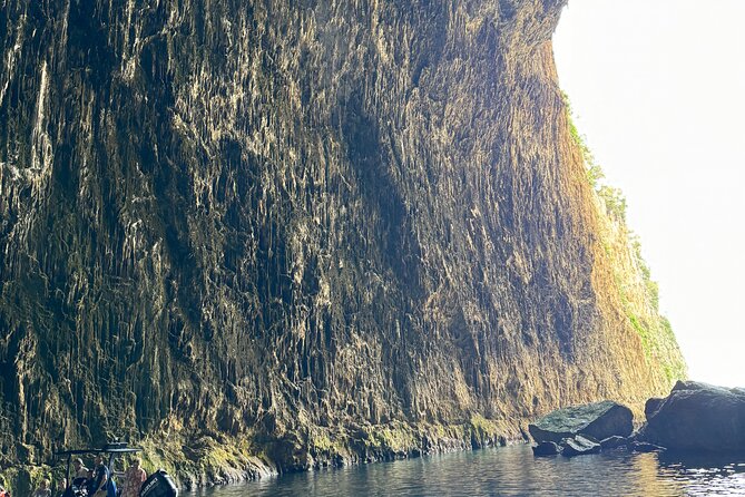 Speedboat Tour to Sazan Island, Haxhi Ali Cave and Marine Park - Who will enjoy this trip most