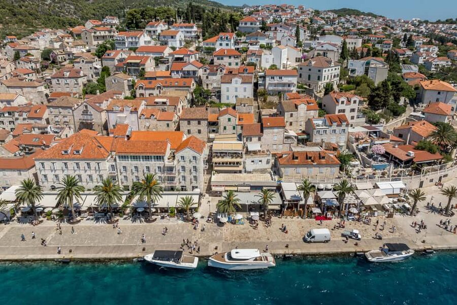 Split: Blue Cave & Hvar Small-Group Speedboat Tour - What to bring and how to prepare