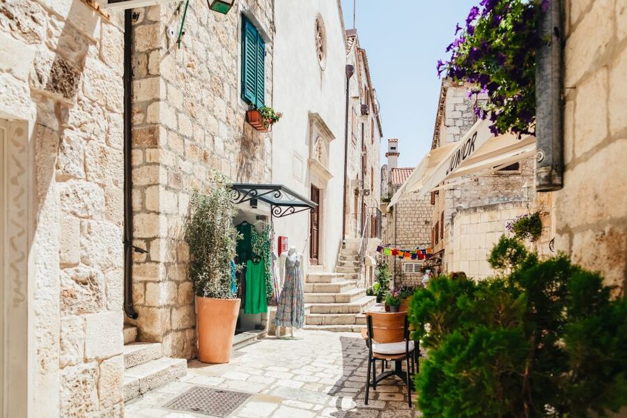 Split: Blue Cave, Vis & Hvar Full-Day Trip by Speedboat - Is $147 good value?