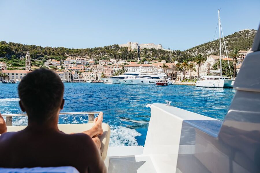 Split: Blue Cave, Vis & Hvar Full-Day Trip by Speedboat - Why this Split boat trip covers so much