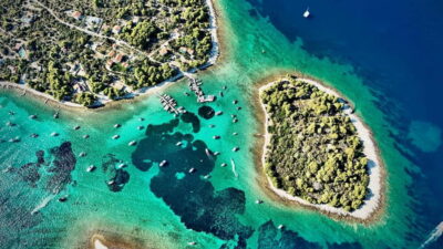 Blue Lagoon & 3 Islands – Premium Speedboat Trip