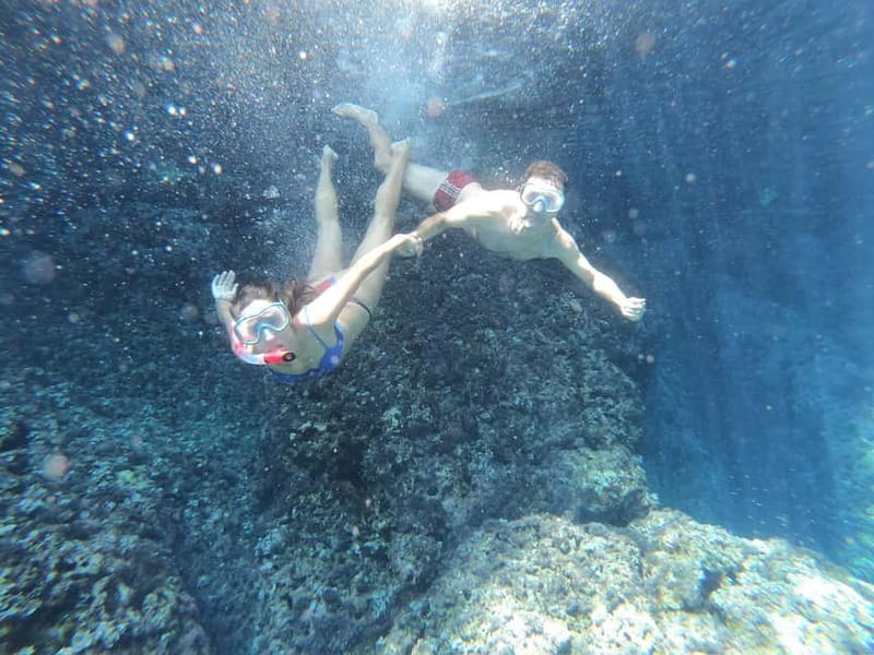 Split: Blue Lagoon & 3 Islands – Premium Speedboat Trip - What to bring and who should skip it