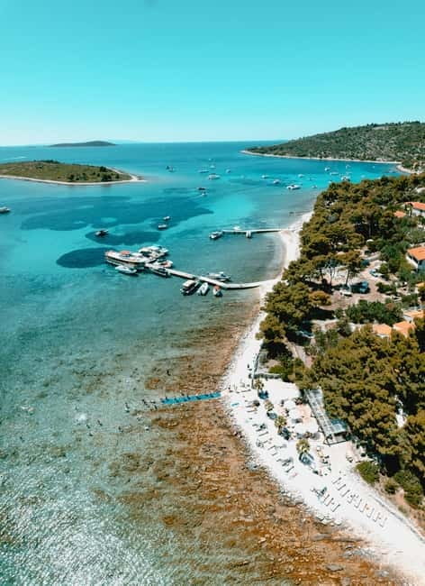Split: Blue Lagoon & 3 Islands Small Group Speedboat Tour - FAQ
