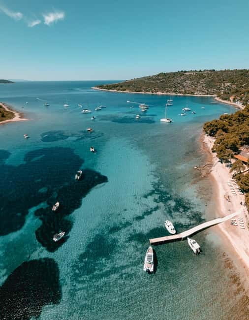 Split: Blue Lagoon & 3 Islands Small Group Speedboat Tour - Should you book it?