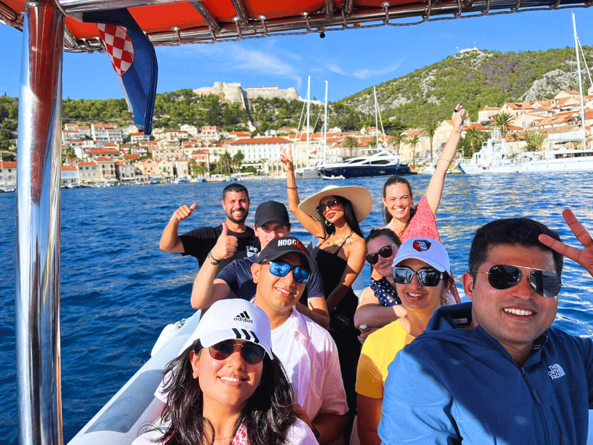 Split: Blue Lagoon & 3 Islands Speedboat Tour - Small group - Should you book it?