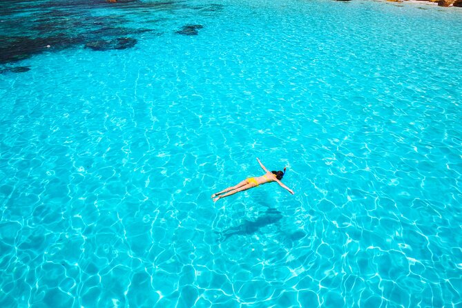 Split: Blue Lagoon & 3 Islands Speedboat Tour - Small group - The guide and skipper make a real difference