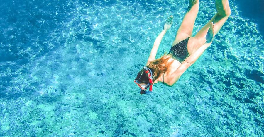 Split: Blue Lagoon and 3 Islands Speedboat Tour - Why this half-day boat trip works so well