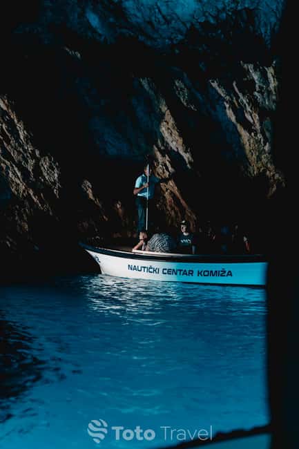 Split/Podstrana: Blue Cave, Hvar & 6 Islands Speedboat Trip - Why this boat trip works so well