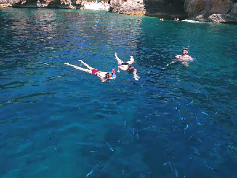 Split: Private Blue Lagoon 3 islands with speed boat - Weather, cancellations, and what to pack