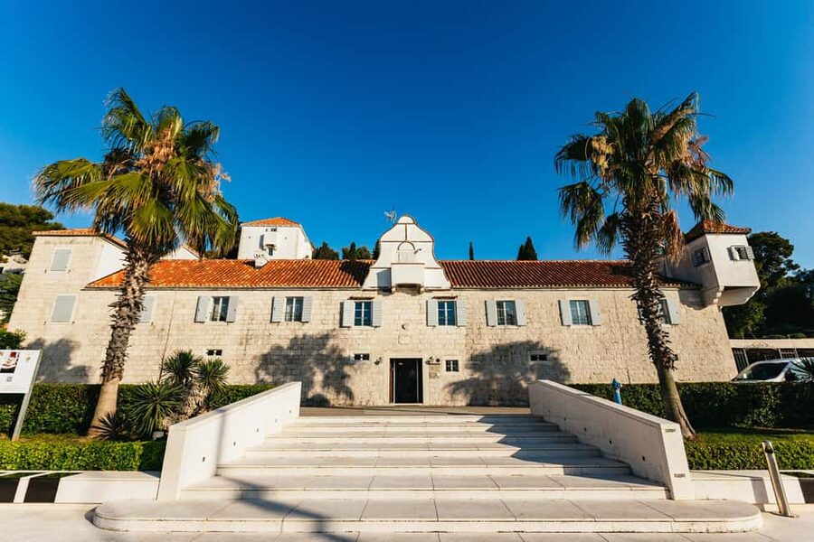 Split/Trogir: Blue lagoon and 3 islands speedboat tour - Is $60.34 good value?