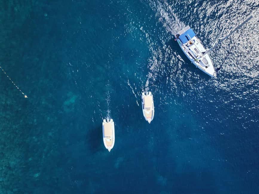 Split/Trogir: Trogir, Blue Lagoon, and Solta Speedboat Trip - Who will enjoy this speedboat trip most