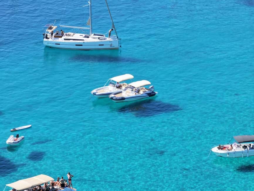 Split/Trogir: Trogir, Blue Lagoon, and Solta Speedboat Trip - Should you book the Trogir, Blue Lagoon, and Šolta trip?
