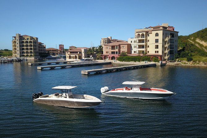 St Barth Private Speed Boat Charter from Sint Maarten - Crew care and the human side of the trip