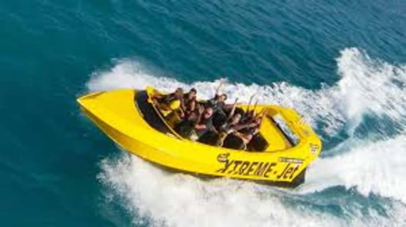 St. Julian's: Jet Boat Ride - A few practical tips before booking