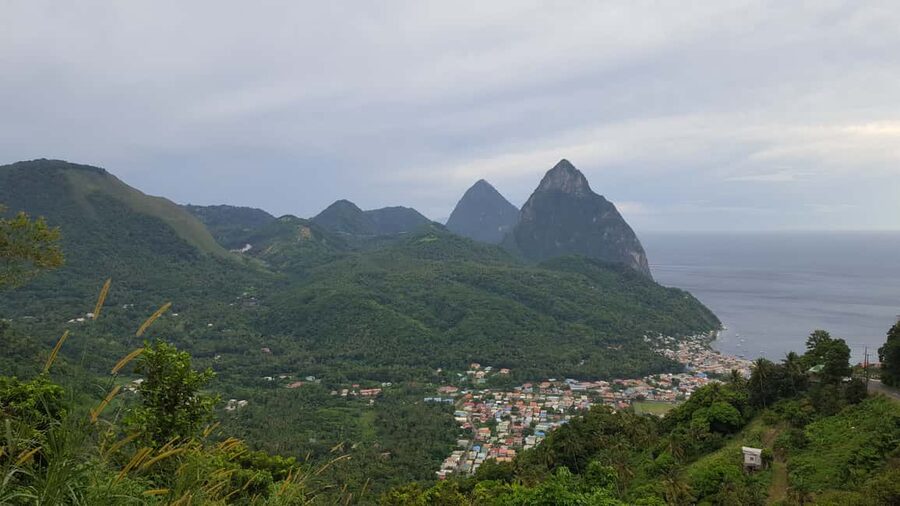 St Lucia: Private Speed Boat Tour from Castries - Why a private boat works well on Saint Lucia’s west coast
