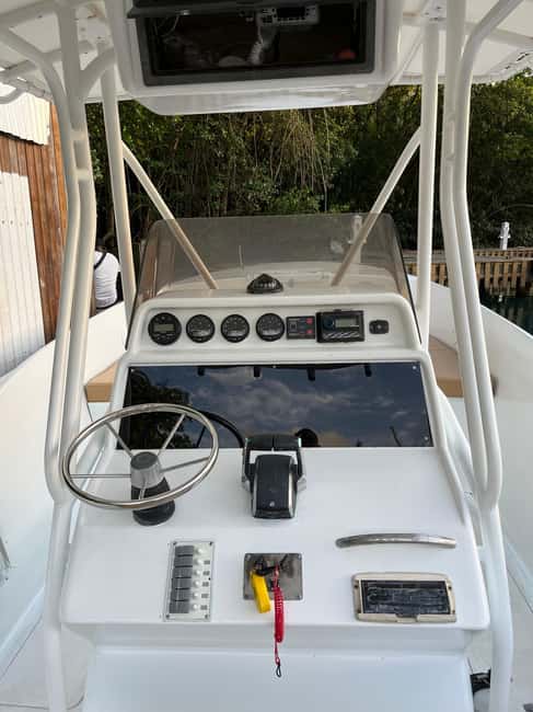 St Lucia: Private Speed Boat Tour from Castries - Sulfur Springs Park and the drive-in volcano