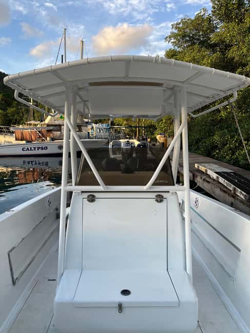 St Lucia: Private Speed Boat Tour from Castries - What the $750 price really buys you