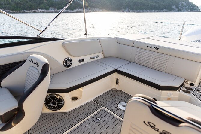 Sunrise Dolphins & Fishermen at Work speedboat tour in Rovinj - Who will enjoy this outing most?
