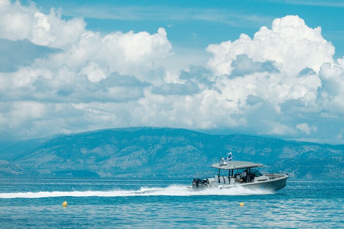 Sunset Cruise on Luxury Speed Boat - Practical booking advice for Cala d’Or