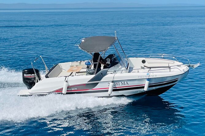 Sunset Speedboat Tour in Makarska with swim stop on island Brač - Who will enjoy this Makarska outing