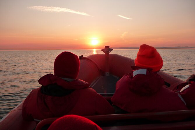 Sunset Zodiac Tour - Comfort, safety, and who should skip it