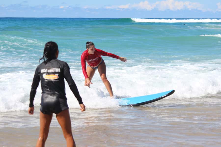 Surfer's Paradise: Jetboat Ride and Surf Lesson - Timing, packing, and the practical details
