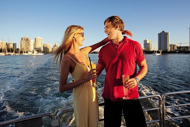 Surfers Paradise, Gold Coast Jet Boat Ride: 55 Minutes - Why the captains matter