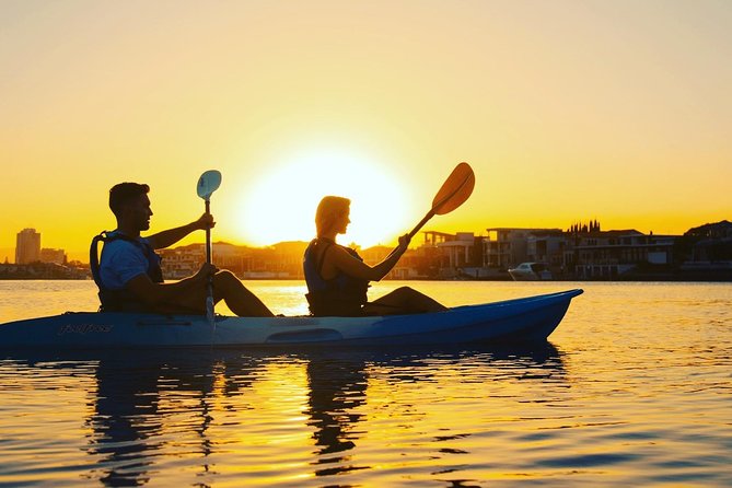 Surfers Paradise Jetboating and Surf Lesson - Weather, cancellations, and practical planning