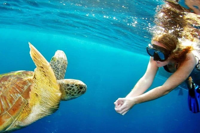 Surin Island Snorkeling by Speedboat from Khao Lak - Reaching Mu Ko Surin from Khao Lak
