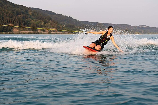 Swim with dolphin By Private Speed Boat and Sub wing Game - Hurghada - Practical details before you book