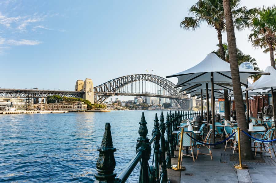 Sydney Harbour: Thunder Thrill Jet Boat Ride - Timing, cancellation, and practical planning