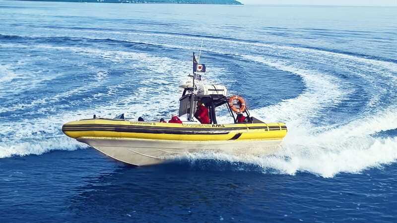 Tadoussac/Charlevoix: Whale Watching Zodiac Tour - Who should choose this experience