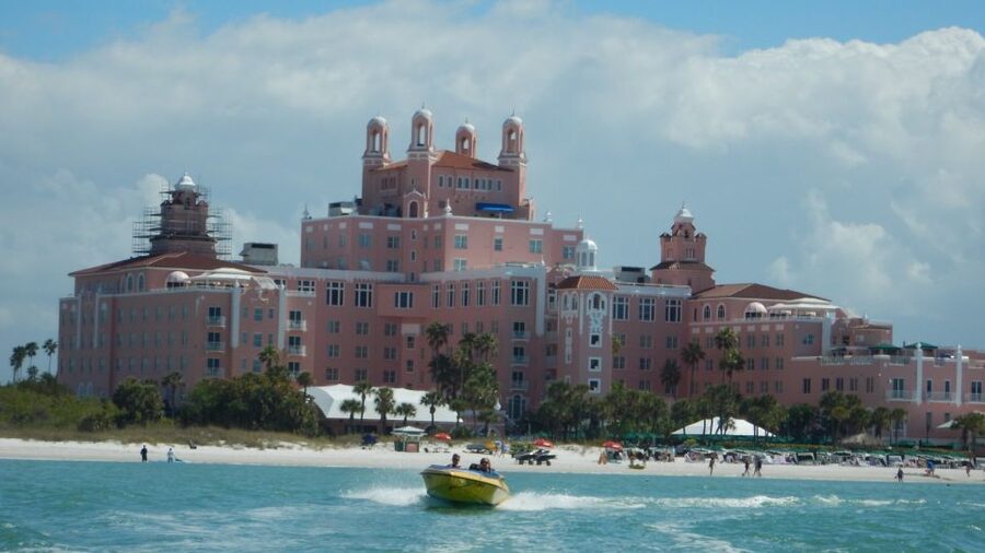Tampa Bay 2-Hour Speedboat Adventure - Key Points at a Glance
