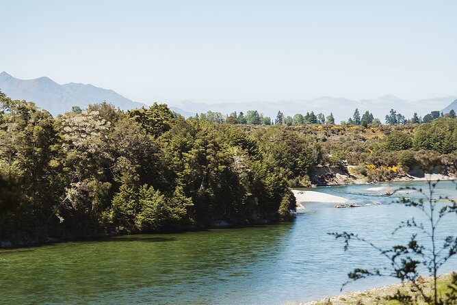 Te Anau Jetboat Experience, Kepler Guided Hike, Transport & Lunch - Starting the Kepler Track around noon