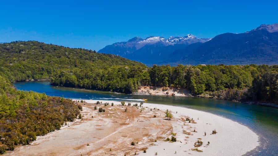 Te Anau: River Jet Boat and Bike Ride Tour with Local Guide - Who should book it?