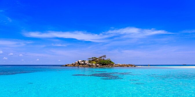 The Best Phuket 3 Islands Snorkeling Tour By Speedboat - Key points to know before booking